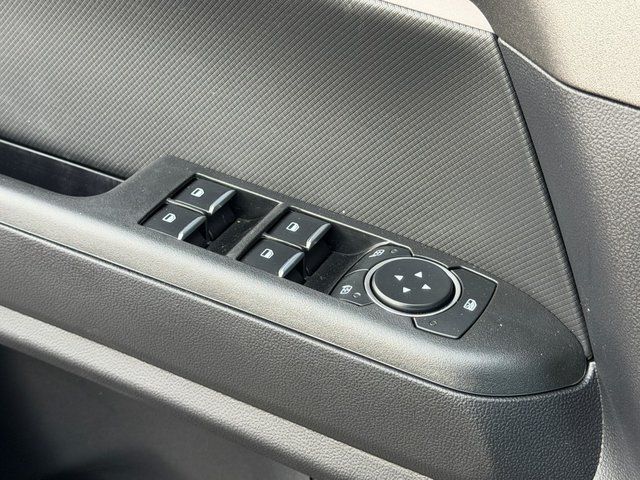 2025 Ford Bronco Sport Badlands Springfield VA