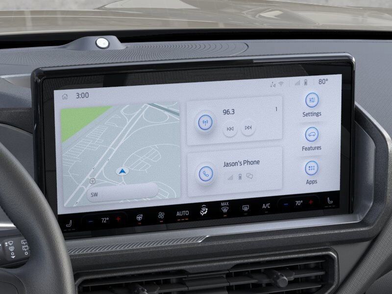 2025 Ford Bronco Sport Badlands Springfield VA