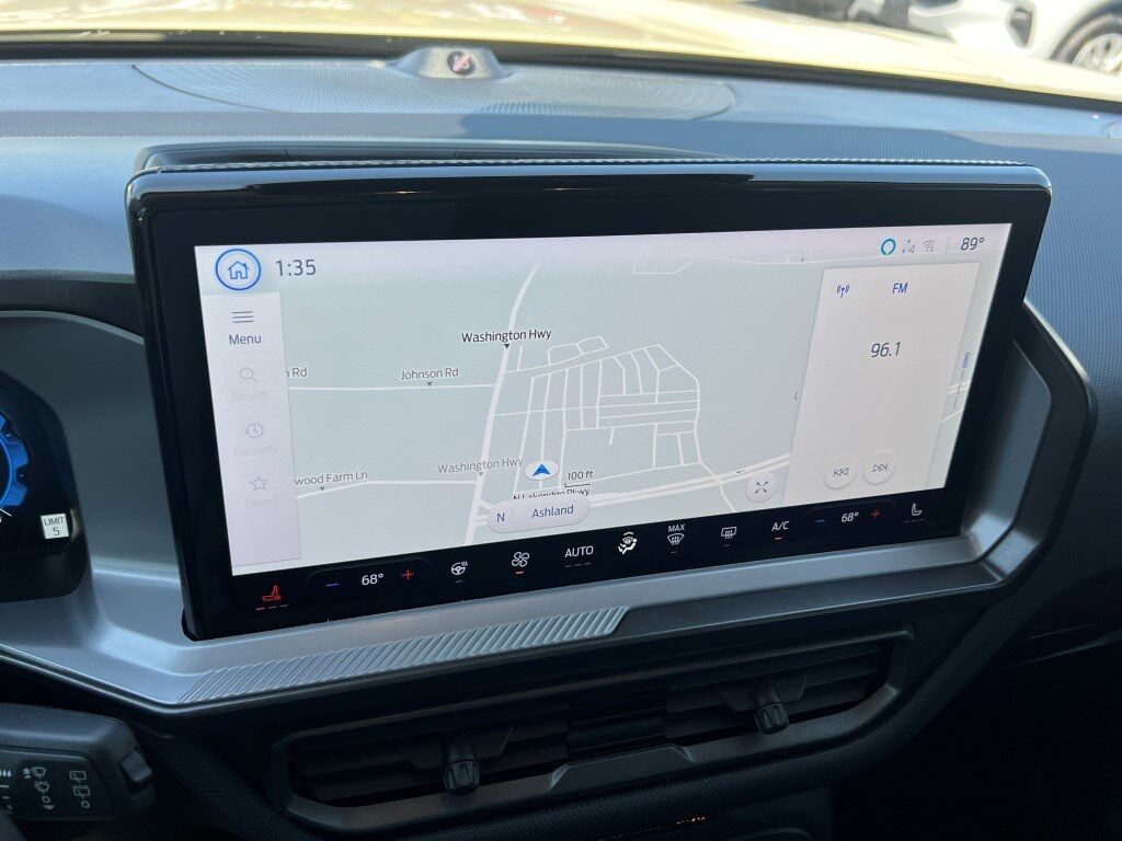 2025 Ford Bronco Sport Badlands Springfield VA