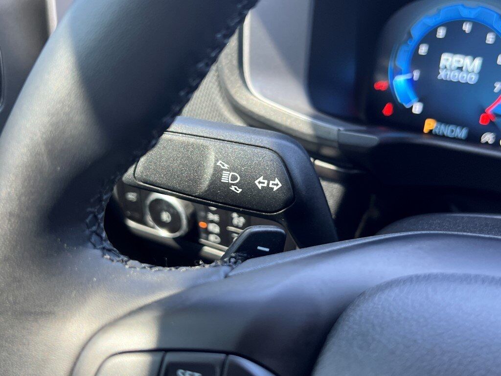 2025 Ford Bronco Sport Badlands Springfield VA