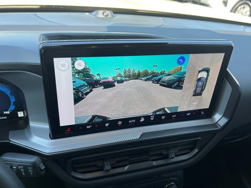 2025 Ford Bronco Sport Badlands Springfield VA