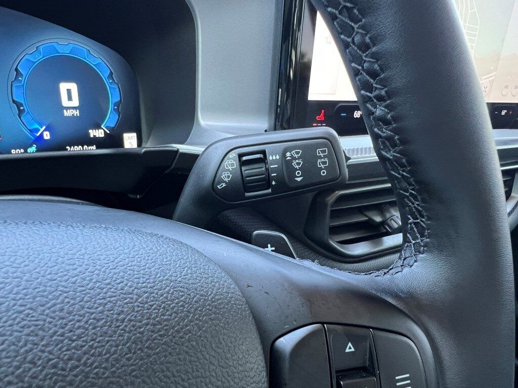 2025 Ford Bronco Sport Badlands Springfield VA