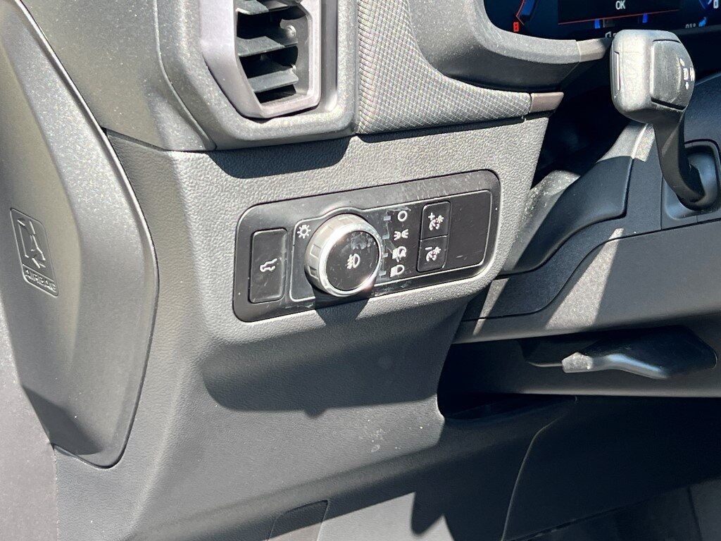 2025 Ford Bronco Sport Badlands Springfield VA