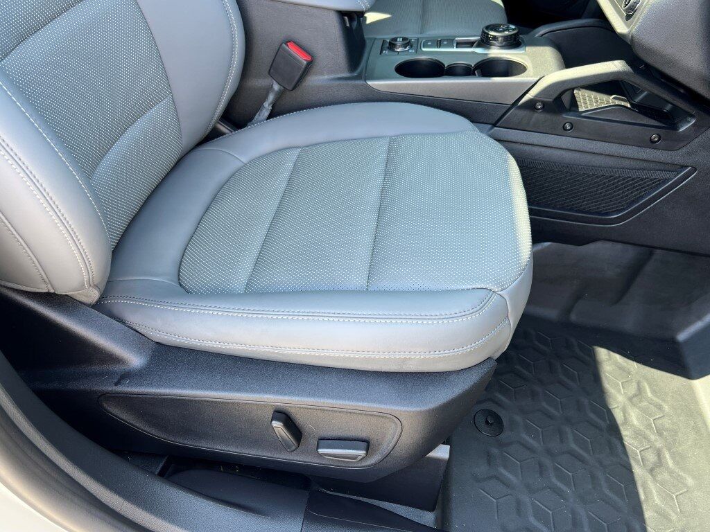 2025 Ford Bronco Sport Badlands Springfield VA