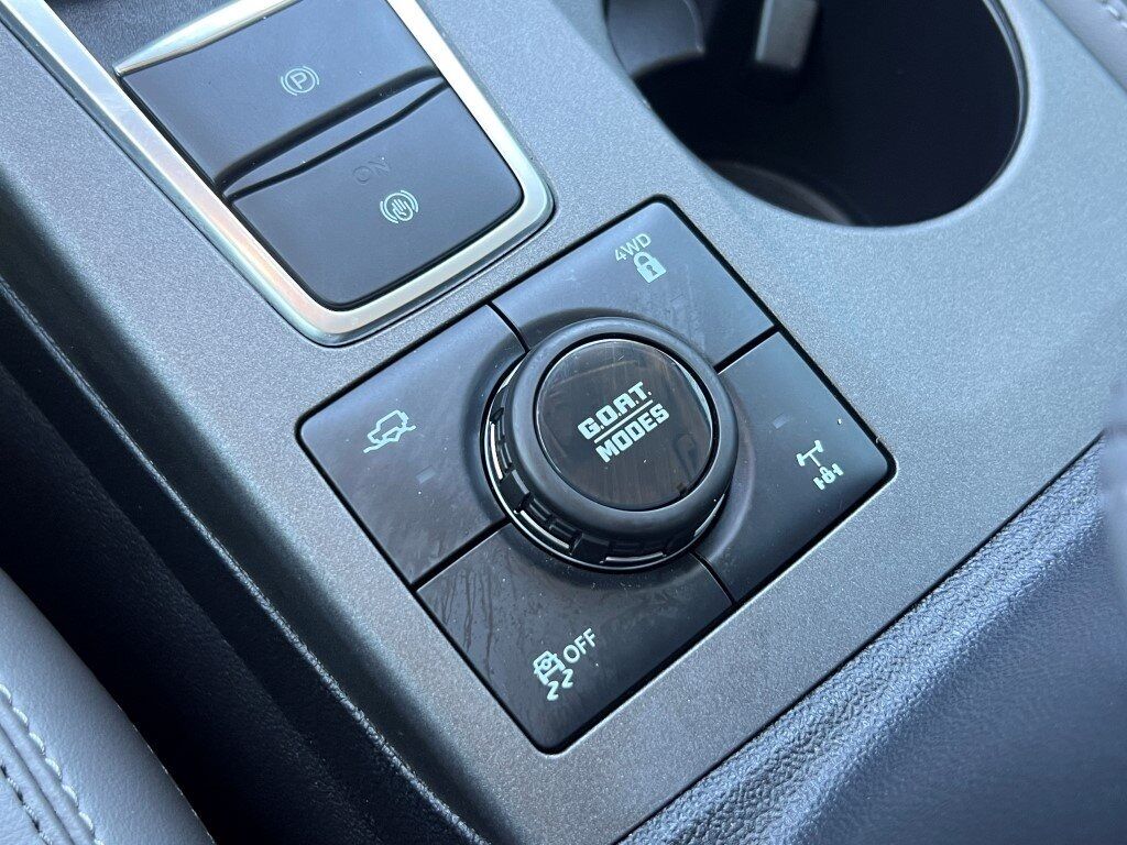 2025 Ford Bronco Sport Badlands Springfield VA