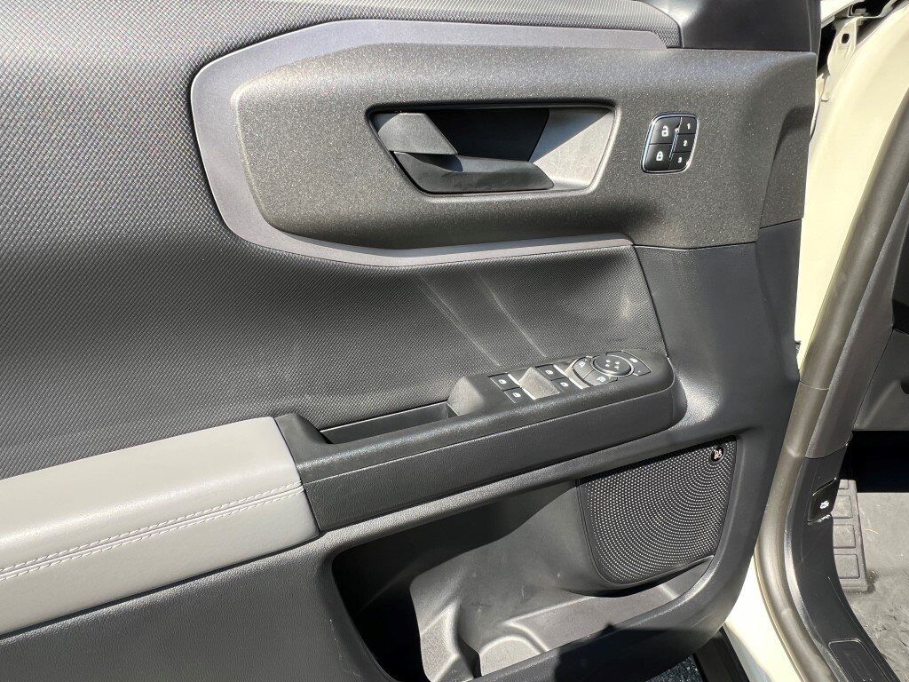 2025 Ford Bronco Sport Badlands Springfield VA