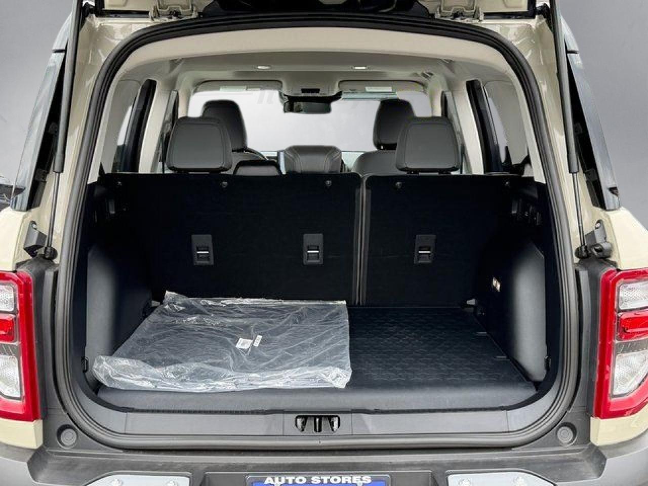 2025 Ford Bronco Sport Badlands Springfield VA