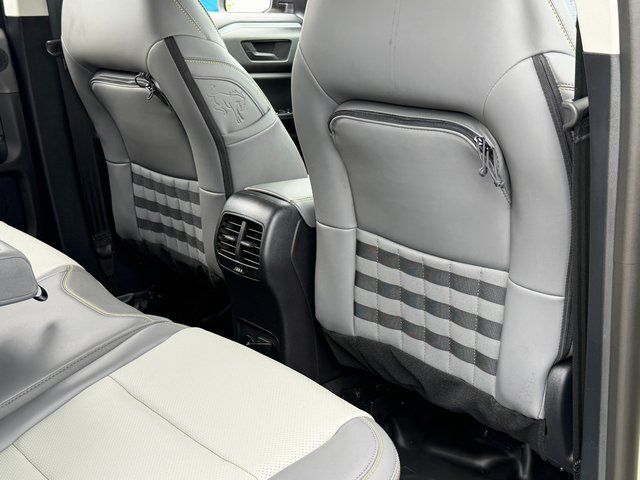 2025 Ford Bronco Sport Badlands Springfield VA