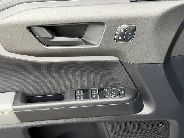 2025 Ford Bronco Sport Badlands Springfield VA