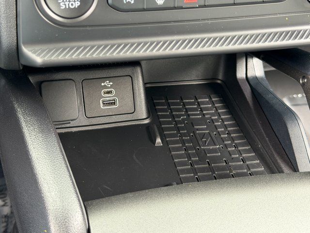 2025 Ford Bronco Sport Badlands Springfield VA