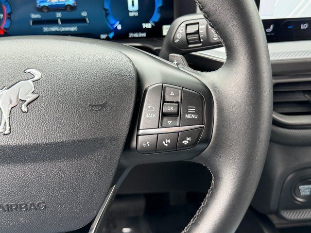 2025 Ford Bronco Sport Badlands Springfield VA