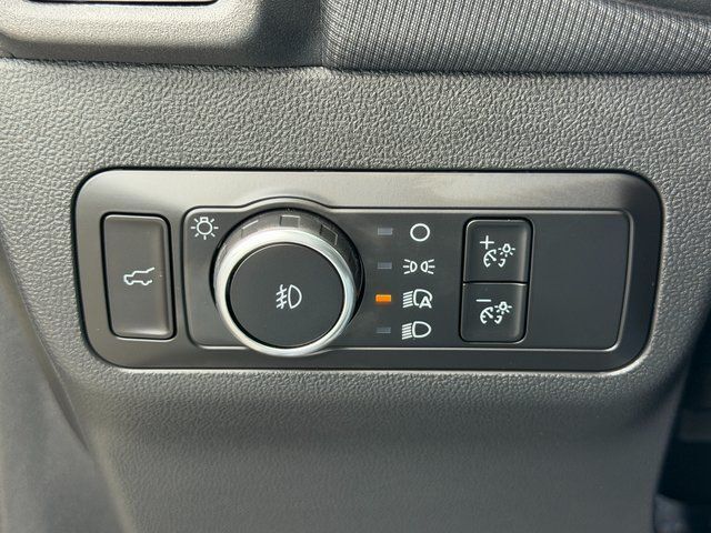 2025 Ford Bronco Sport Badlands Springfield VA