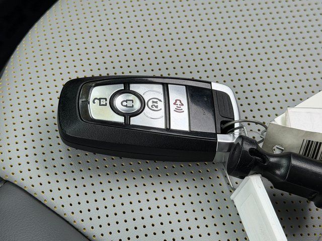 2025 Ford Bronco Sport Badlands Springfield VA