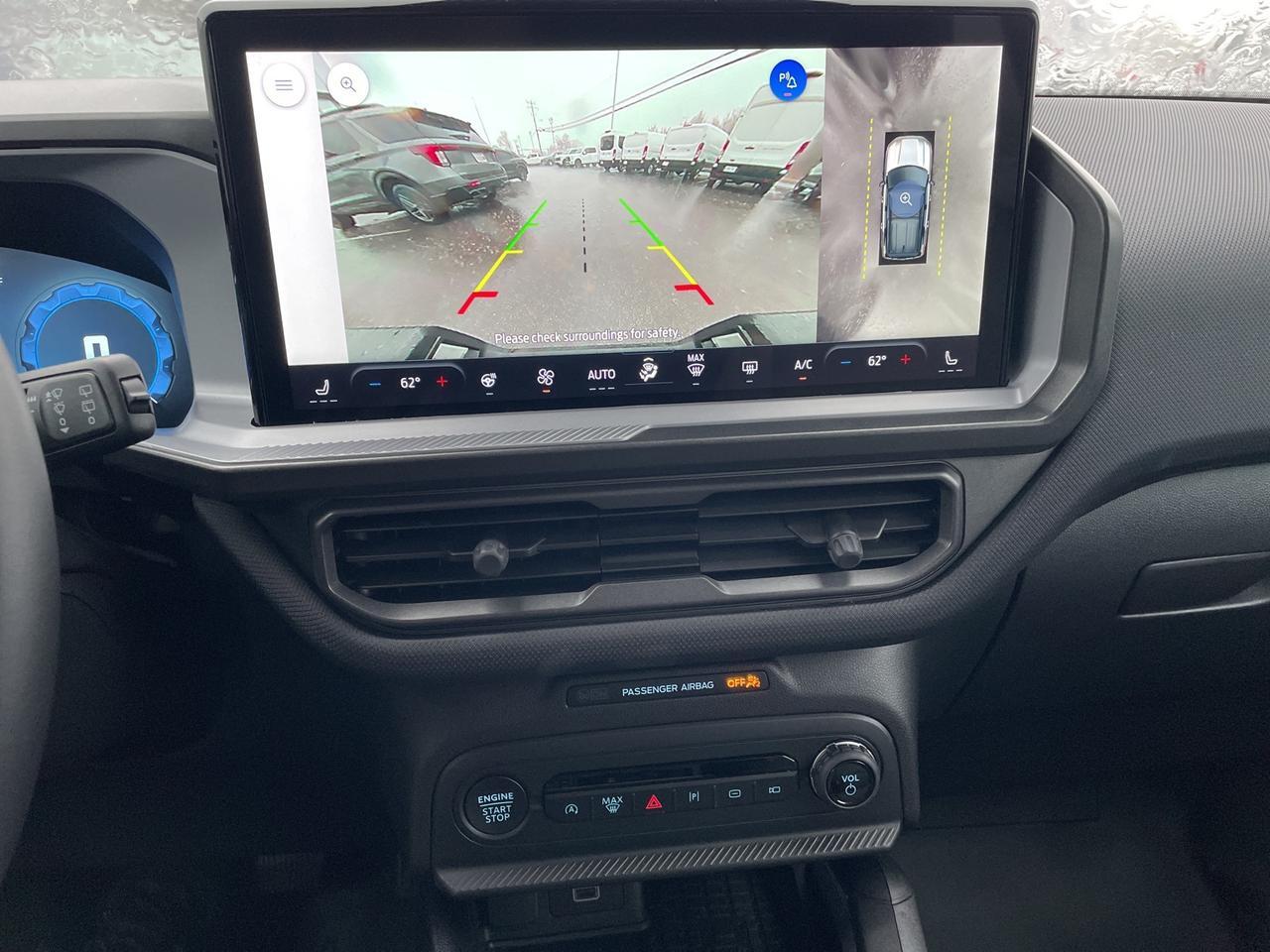 2025 Ford Bronco Sport Badlands Springfield VA