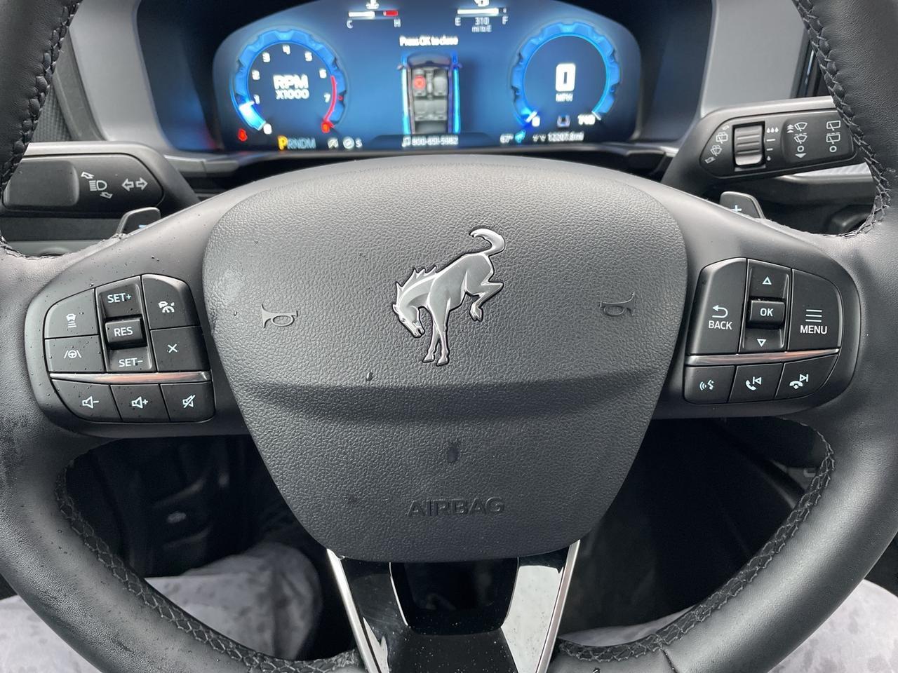 2025 Ford Bronco Sport Badlands Springfield VA