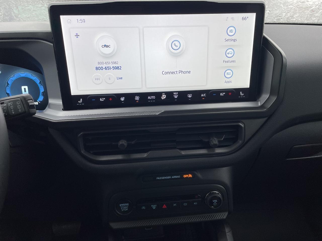 2025 Ford Bronco Sport Badlands Springfield VA