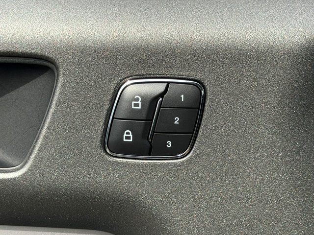 2025 Ford Bronco Sport Badlands Springfield VA