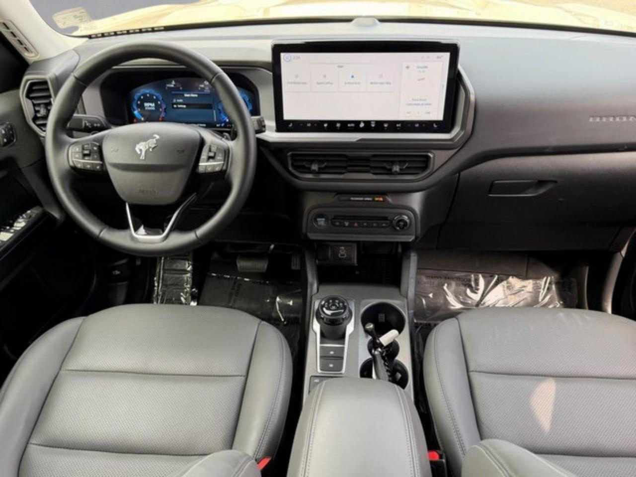 2025 Ford Bronco Sport Badlands Springfield VA