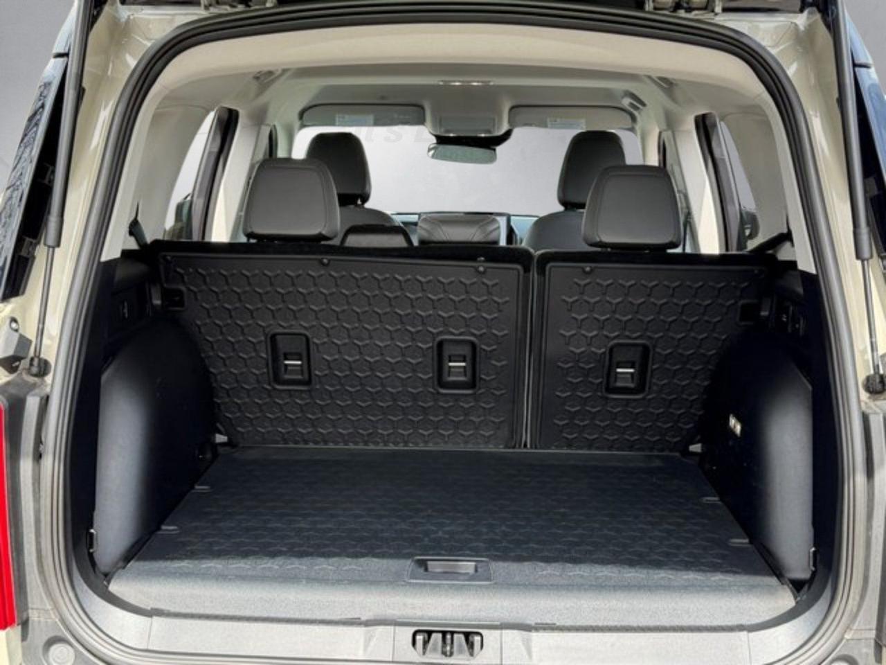 2025 Ford Bronco Sport Badlands Springfield VA