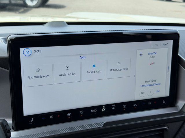 2025 Ford Bronco Sport Badlands Springfield VA