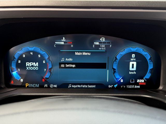 2025 Ford Bronco Sport Badlands Springfield VA