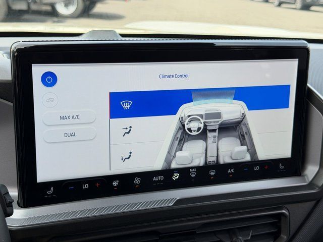 2025 Ford Bronco Sport Badlands Springfield VA