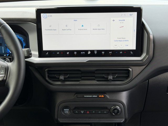 2025 Ford Bronco Sport Badlands Springfield VA