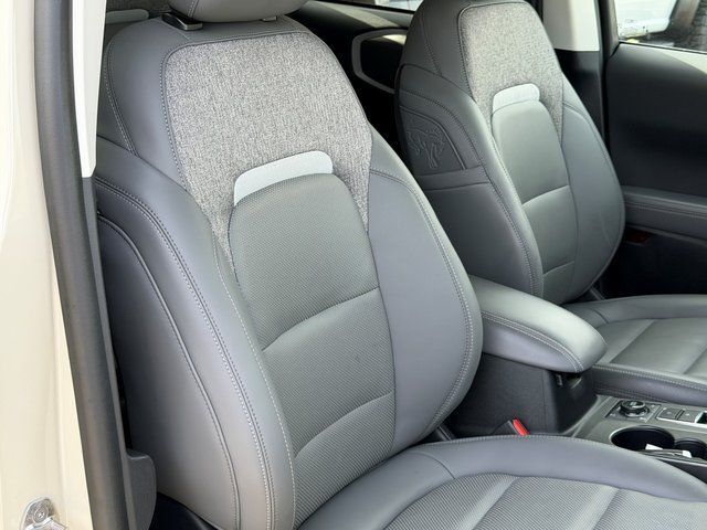 2025 Ford Bronco Sport Badlands Springfield VA