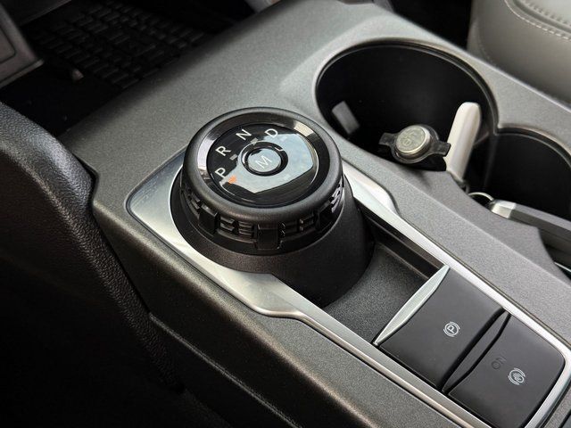 2025 Ford Bronco Sport Badlands Springfield VA