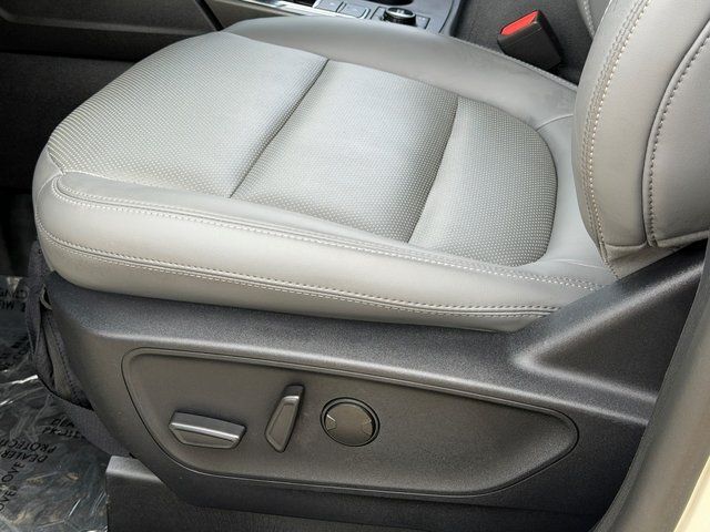 2025 Ford Bronco Sport Badlands Springfield VA