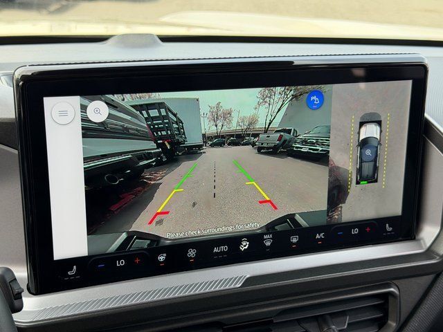 2025 Ford Bronco Sport Badlands Springfield VA