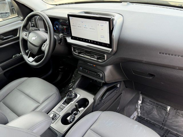 2025 Ford Bronco Sport Badlands Springfield VA