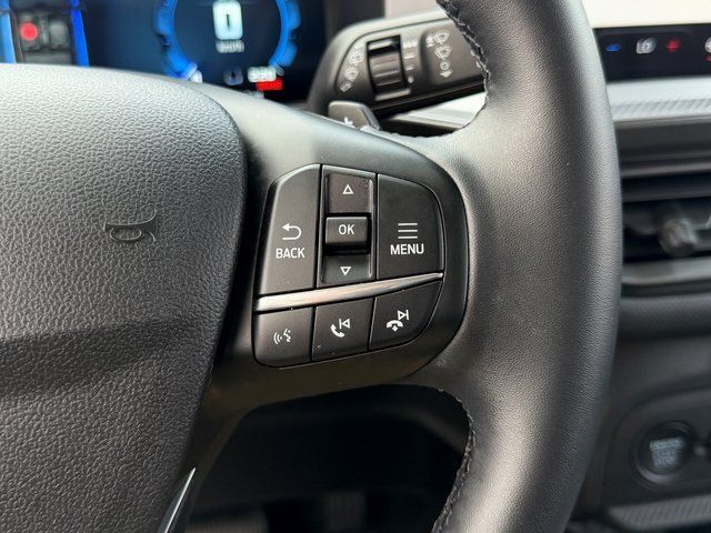 2025 Ford Bronco Sport Badlands Springfield VA