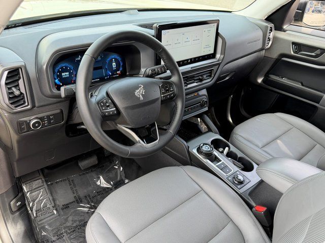 2025 Ford Bronco Sport Badlands Springfield VA