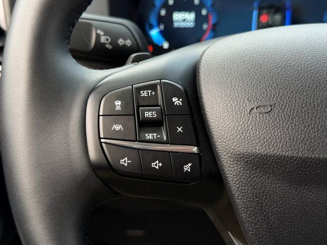 2025 Ford Bronco Sport Badlands Springfield VA