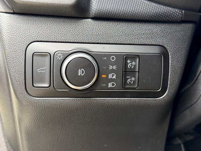 2025 Ford Bronco Sport Badlands Springfield VA