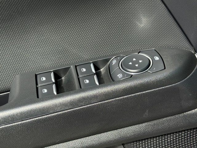 2025 Ford Bronco Sport Badlands Springfield VA