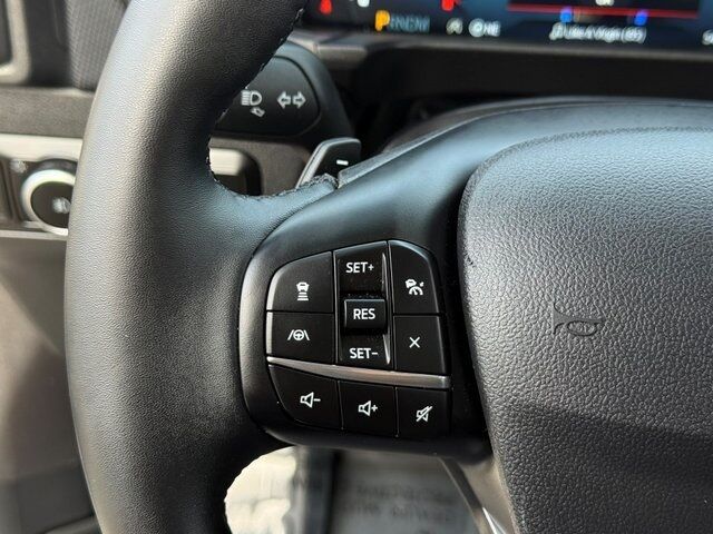 2025 Ford Bronco Sport Badlands Springfield VA