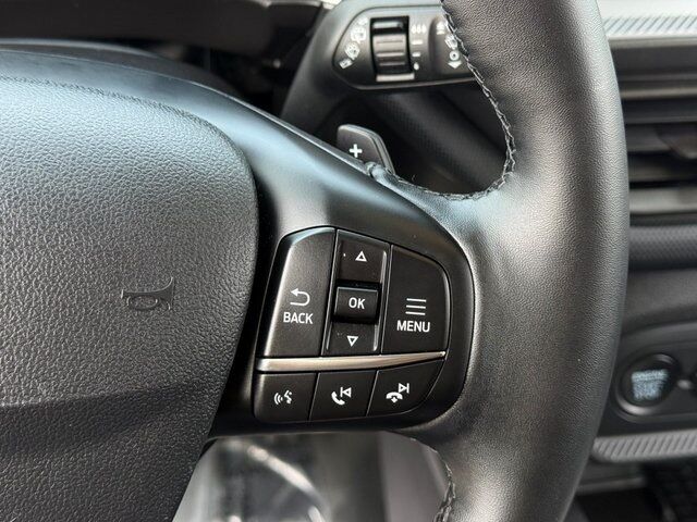 2025 Ford Bronco Sport Badlands Springfield VA