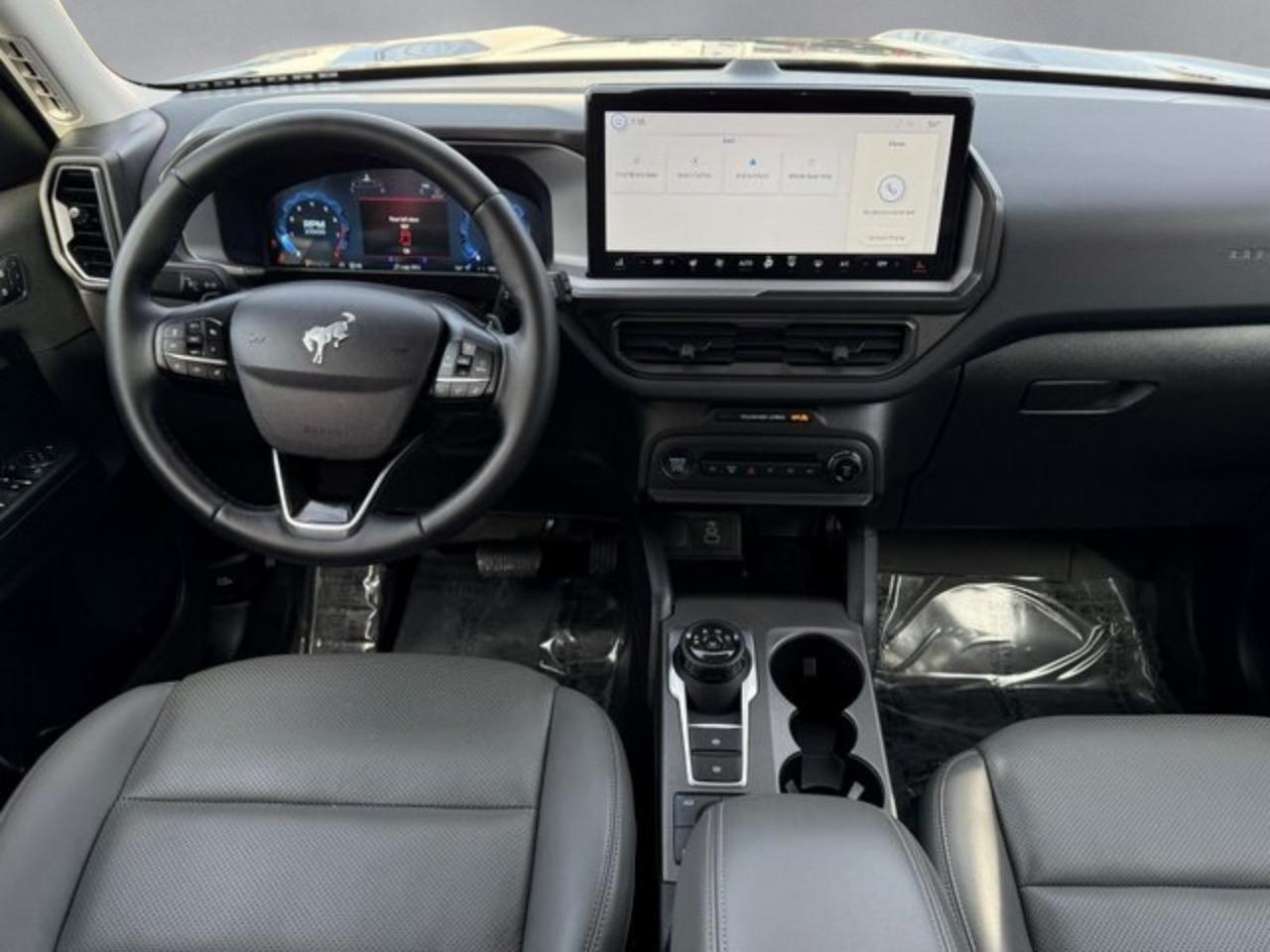 2025 Ford Bronco Sport Badlands Springfield VA