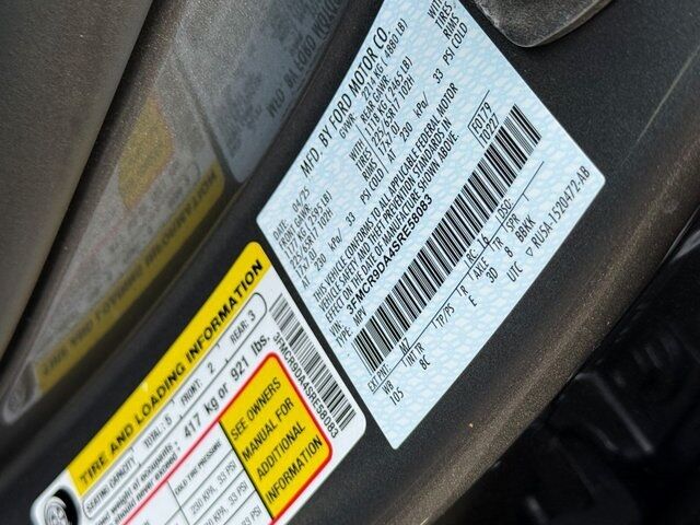 2025 Ford Bronco Sport Badlands Springfield VA