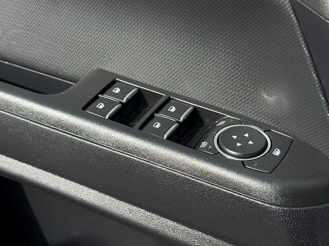 2025 Ford Bronco Sport Badlands Springfield VA