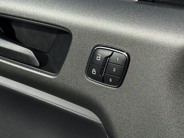 2025 Ford Bronco Sport Badlands Springfield VA