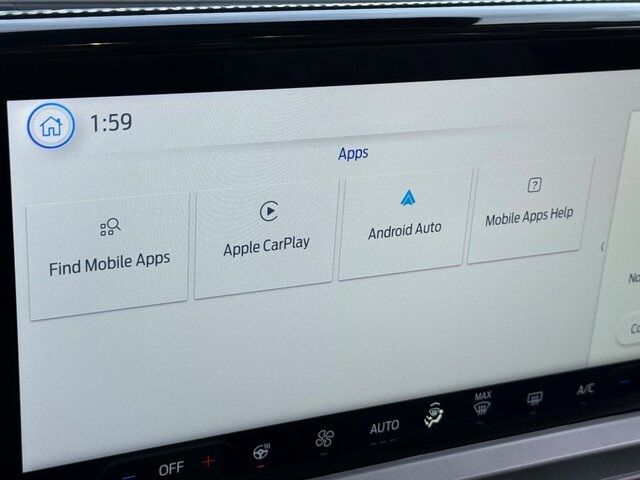 2025 Ford Bronco Sport Badlands Springfield VA