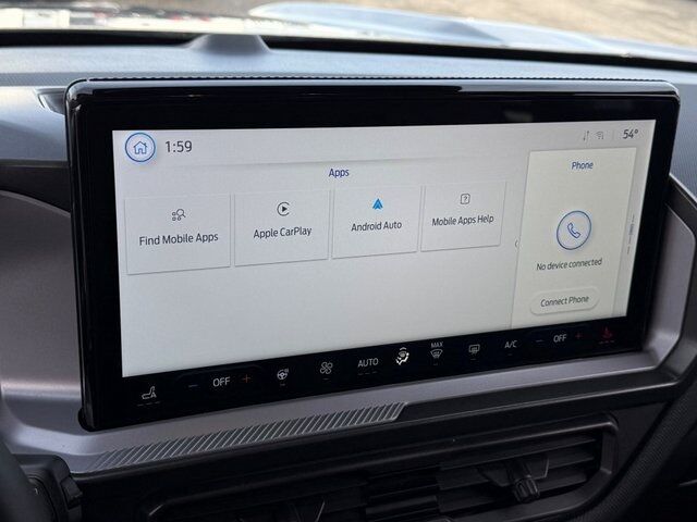 2025 Ford Bronco Sport Badlands Springfield VA