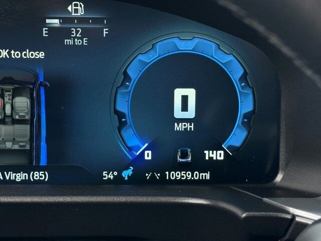 2025 Ford Bronco Sport Badlands Springfield VA