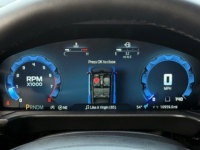 2025 Ford Bronco Sport Badlands Springfield VA