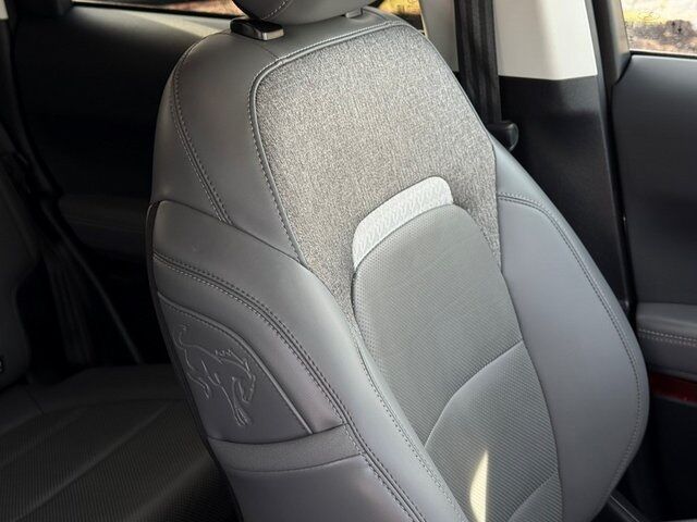 2025 Ford Bronco Sport Badlands Springfield VA