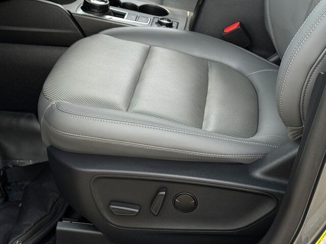 2025 Ford Bronco Sport Badlands Springfield VA