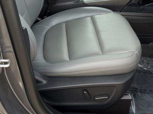 2025 Ford Bronco Sport Badlands Springfield VA